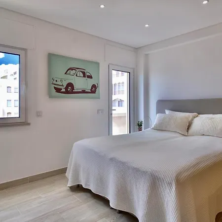 Appartement Premium Beachfront With South Facing Terrace