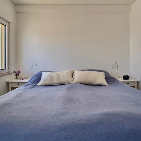 Appartement Premium Beachfront With South Facing Terrace *